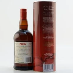 Glenfarclas 2007 Oloroso Sherry Butts Whisky 46% 0,7l -KISS Verkäufe 20898 n1 4