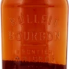 Bulleit Bourbon Frontier Whiskey 45% 1,0l