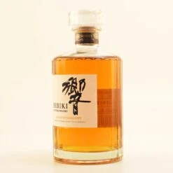Suntory Hibiki Harmony Whisky 43% 0,7l -KISS Verkäufe 21131 2