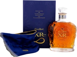 Crown Royal XR Whisky 40% 0,7l
