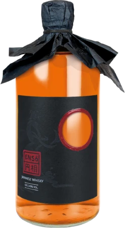 Enso Japanese Whisky 40% 0,7l