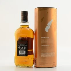 Isle Of Jura 10 Jahre Single Malt Scotch Whisky 40% 0,7l -KISS Verkäufe 21400 4