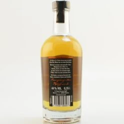 St. Kilian Batch 07 - 22 Monate Double Cask Aged Limited 44% 0,35l -KISS Verkäufe 21479 3