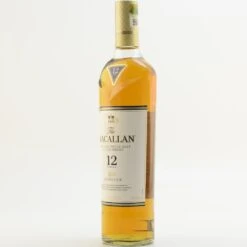 Macallan 12 Jahre Double Cask Whisky 40% 0,7l -KISS Verkäufe 21483 2