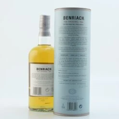 BenRiach "The Original Ten" Speyside Single Malt Scotch Whisky 43% 0,7l -KISS Verkäufe 21736 3