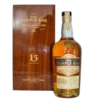 The Temple Bar 15 Jahre Distillery Cask Whiskey 46% 0,7l -KISS Verkäufe 21893
