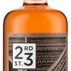 23rd St. Hybrid Whisk(e)y 42,3% 0,7l -KISS Verkäufe 22146