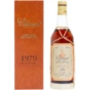 Clement Rhum Vieux Vintage 1970 44% 0,7l -KISS Verkäufe 230316 mkl clement 1970