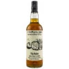 Thompson Bros. 6 Jahre Whisky 46% 0,7l -KISS Verkäufe 24668 10