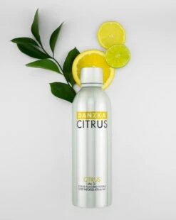Danzka Vodka Citrus 40% 1,0l -KISS Verkäufe 25059 danzka vodka citrus 40 1 0l mood 3 c98f