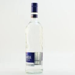 Finlandia Vodka Classic 40% 1,0l -KISS Verkäufe 25067 n 2