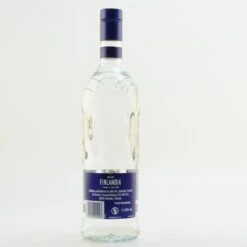 Finlandia Vodka Classic 40% 1,0l -KISS Verkäufe 25067 n 4