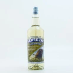 Grasovka Bison Vodka 38% 1,0l -KISS Verkäufe 25071 n1 1