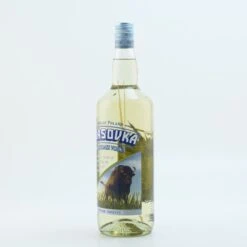 Grasovka Bison Vodka 38% 1,0l -KISS Verkäufe 25071 n1 2