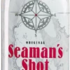 Seamans Shot Vodka - Extra Hot 30% 1,0l -KISS Verkäufe 25102 seamans shot vodka extra hot 30 1 0l freisteller vs a0a5