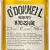 O'Donnell Original Moonshine Bratapfel 20% 0,7l -KISS Verkäufe 25325 o donnell original moonshire bratapfel 20 0 7l freisteller vs 6057