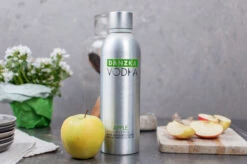 Danzka Vodka Apple 40% 1,0l -KISS Verkäufe 25341 danzka vodka apple 40 1 0l mood 3 69be