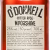 O'Donnell Original Moonshine Bitter Rose 25% 0,7l -KISS Verkäufe 25355 o donnell original moonshire bitter rose 25 0 7l freisteller vs 1de4
