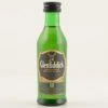 Glenfiddich 12 Jahre Speyside Whisky MINI 0,05l -KISS Verkäufe 276373 Product e79e