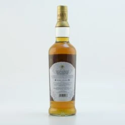 Amrut Peated Port Pipe Indian Single Malt Whisky 60% 0,7l -KISS Verkäufe 276787 Product a229
