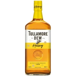 Tullamore Dew Honey Whisky Likör 35% 0,7l