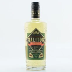 Salitos Tequila Gold 38% 0,7l