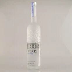 Belvedere Vodka Pure 40% 0,7l -KISS Verkäufe 279285 Product 78c9