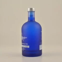 Heinrich Von Have Prototyp London Dry Gin 47,5% 0,5l -KISS Verkäufe 279488 Product d340