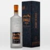 9 Mile Vodka 37,5% 3,0l 1 9 Mile Vodka 37,5% 3,0l -KISS Verkäufe 279616 Product 367c