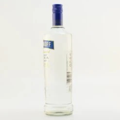 Smirnoff Blue Label Vodka 50% 1,0l -KISS Verkäufe 279669 Product fe35
