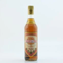 Guayabita Del Pinar Dulce (Rum-Basis) 30% 0,7l -KISS Verkäufe 279697 Product 1fe7
