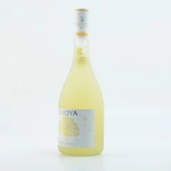 Choya Yuzu Fruchtlikör 14,7% 0,7l -KISS Verkäufe 279709 Product 21ca