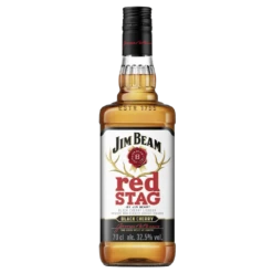Jim Beam Black Sherry Whiskylikör 32,5% 0,7l