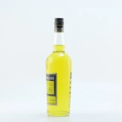 Chartreuse Gelb Likör 43% 0,7l -KISS Verkäufe 280378 Product f92a
