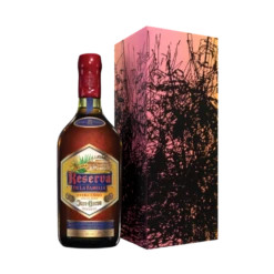 José Cuervo Reserva De La Familia Tequila 38% 0,7l