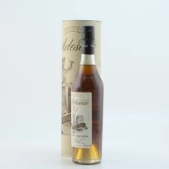 El Ron Del Artesano 2010 Virgin Oak Cask 57,8% 0,5l -KISS Verkäufe 281176 Product 351c
