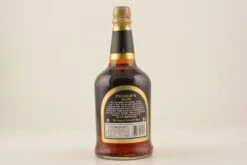 Pussers British Navy Rum Black Label Gunpowder Proof 54,5% 0,7l -KISS Verkäufe 281640 Product 478d