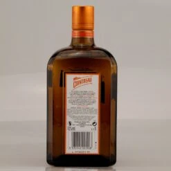 Cointreau Orangenlikör 40% 1,0l -KISS Verkäufe 282891 Product e554