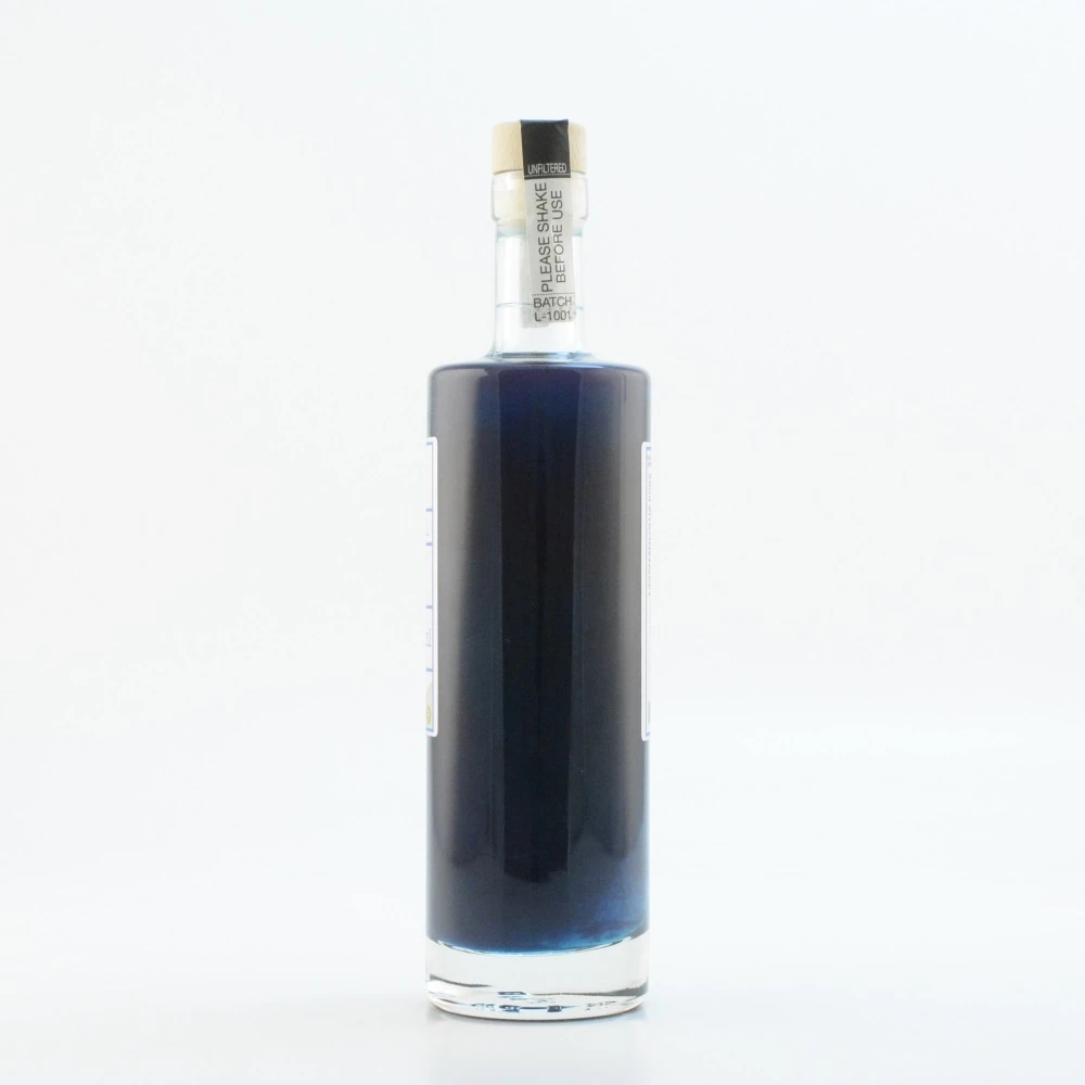 Belle Booze Blue Curacao 18% 0,5l 6 Belle Booze Blue Curacao 18% 0,5l – Bild 4