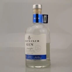 Kyle´s Club Gin 40% 0,7l -KISS Verkäufe 283071 Product ae7c