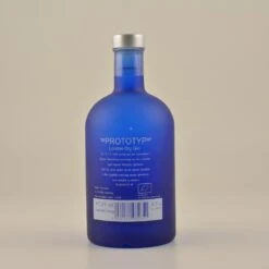 Heinrich Von Have Prototyp London Dry Gin 47,5% 0,5l -KISS Verkäufe 283238 Product eb2b