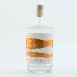Mayaciel Tequila Blanco 100% Puro Agave 45% 0,5l -KISS Verkäufe 283362 Product 980a
