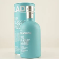 Bruichladdich "The Classic Laddie" Whisky 50% 0,7l -KISS Verkäufe 284170 Product ee1f