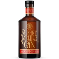 Michler´s Crimson Gin 44% 0,7l
