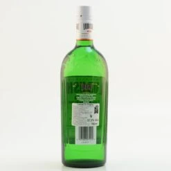 Lubuski Gin Original 37,5% 0,7l 10 Lubuski Gin Original 37,5% 0,7l -KISS Verkäufe 285470 Product e662