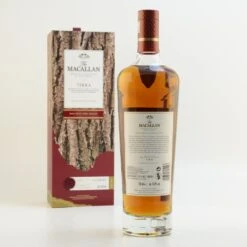 Macallan Terra Highland Single Malt Whisky 43,8% 0,7l 11 Macallan Terra Highland Single Malt Whisky 43,8% 0,7l -KISS Verkäufe 286192 Product 2cc3
