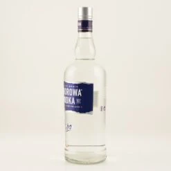 Wyborowa Wodka 37,5% 1,0l -KISS Verkäufe 286418 Product e4e2