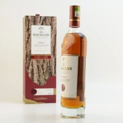 Macallan Terra Highland Single Malt Whisky 43,8% 0,7l 9 Macallan Terra Highland Single Malt Whisky 43,8% 0,7l -KISS Verkäufe 286454 Product 3bc7