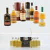 Whisky Tasting Set: Fortschritt Box Nr. 3 6x0,02l -KISS Verkäufe 288690 Product b513