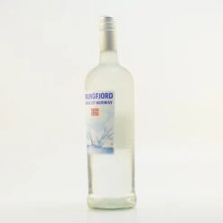 Vikingfjord Vodka 37,5% 1,0l -KISS Verkäufe 288705 Product 0ed0